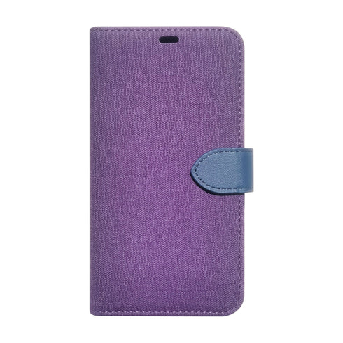 Blu Element Folio 2 in 1 iPhone 15/14/13 Haze